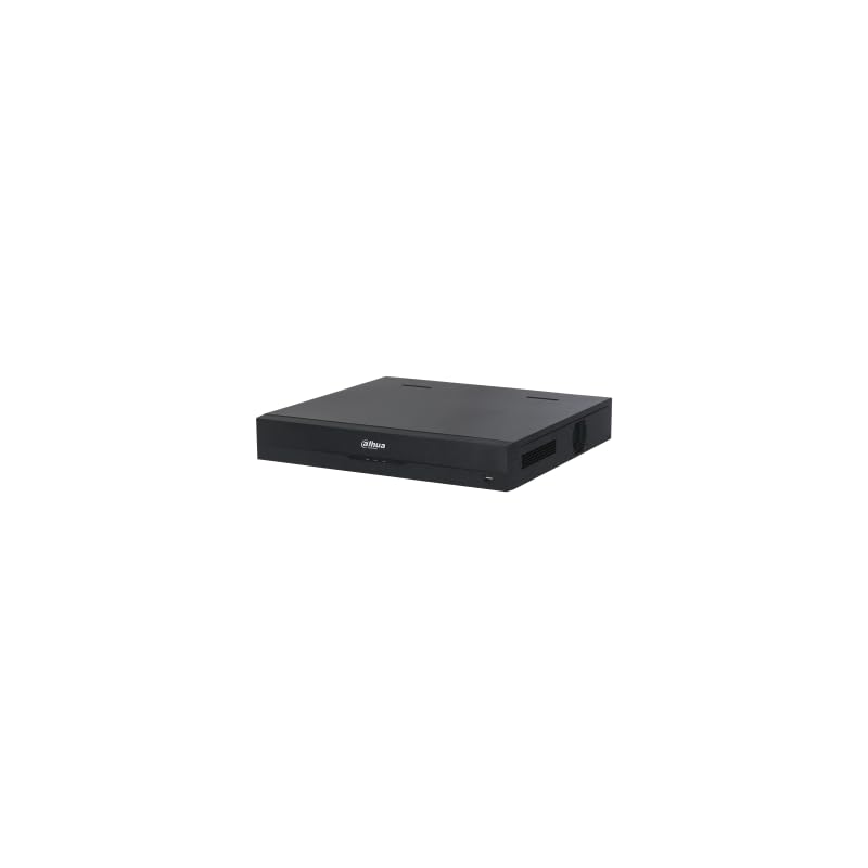 DAHUA- Enregistreur 64 ports DHI-NVR5464-EI