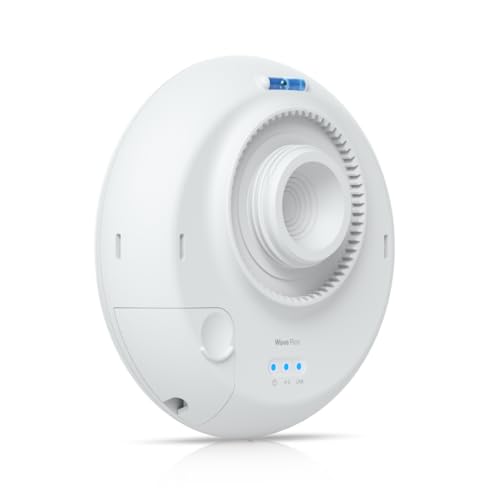 60 GHz and 5 GHz client with 1 Gbps symm