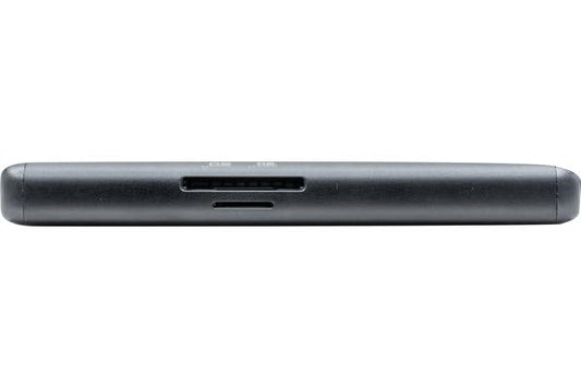 Minidock USB-C 6 en 1 HDMI 2.0 4K GigaLAN Carte SD/TF 2xUSB-A 1xUSB-C PD3.0 100W