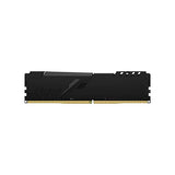 KINGSTON 8Go 3200MHz DDR4 CL16 DIMM FURY Beast Black