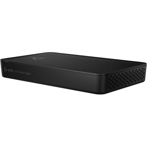 Poly G62 VCS wMNT No localization