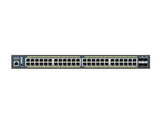 ENGENIUS EWS7952PFIT FitSwitch 48 GIGABIT PoE+ 410W & 4 SFP