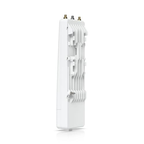 Ubiquiti UISP Wave MLO5 Pont réseau 5000 Mbit/s Blanc