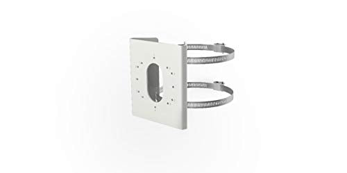 Hikvision DS-1275ZJ-S-SUS Vertical pole mount