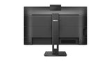 Philips B Line 276B1JH/00 écran plat de PC 68,6 cm (27") 2560 x 1440 pixels Quad HD LCD Noir