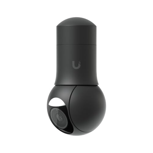 Ubiquiti UVC-G5-PTZ-B Caméra extérieure