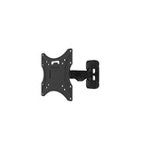 NEOMOUNTS WL40-540BL12 Support pour écran mural 32-55p - orientable - installation facile