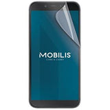 MOBILIS Protège-écran anti-chocs IK06 pour Galaxy A22 4G