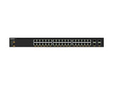 NETGEAR 48PT M4350-36X4V Managed Switch
