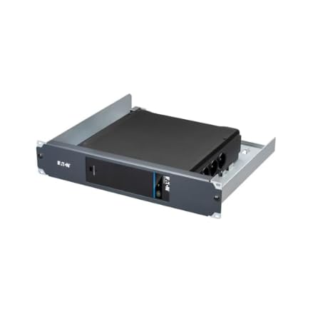 Eaton 3P Ellipse 700VA 420W FR USB