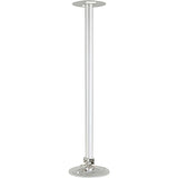 Acer CM-02S - Support pour accroche plafond Acer - Universel - long - hauteur max 64cm