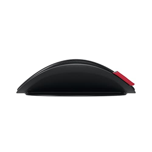 CHERRY Repose-bras mobile SLIDEPAD ERGO noir