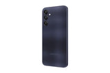 Samsung A256B/DSN Galaxy A25 5G (Double Sim - 6.5'' - 128 Go, 6 Go RAM - Garantie 2 ans par HEM) Noir