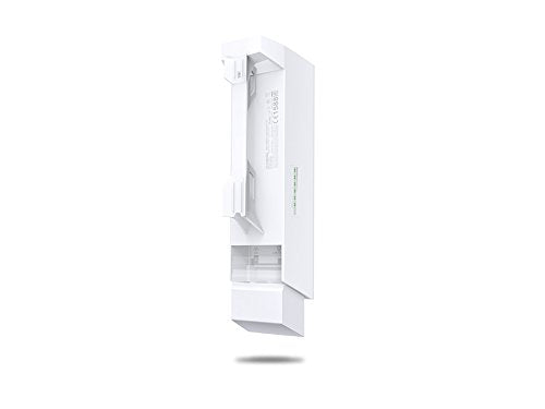 TP-Link CPE510 point d'acces réseaux locaux sans fil 300 Mbit/s Blanc Connexion Ethernet, supportant l'alimentation via ce port (PoE)