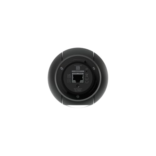 Ubiquiti UVC-G5-PTZ-B Caméra extérieure