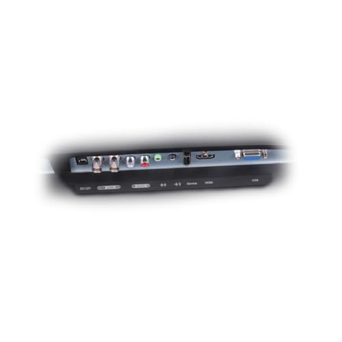 IPURE-  Moniteur de vidéosurveillance 15" GV15