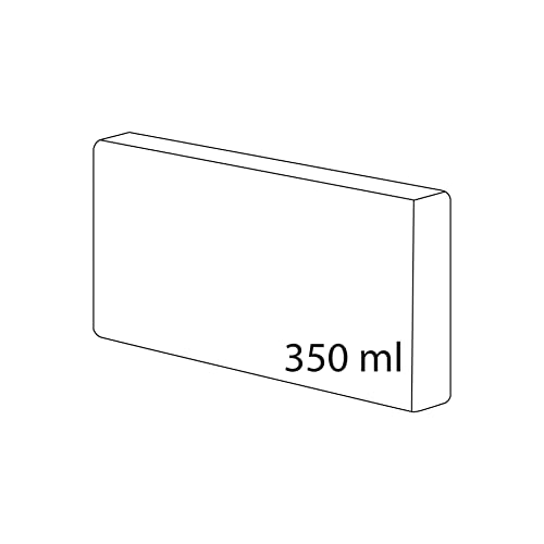 EPSON 5LB UltraChrome XD3 Photo Black T50U1 350ml SC-T7700