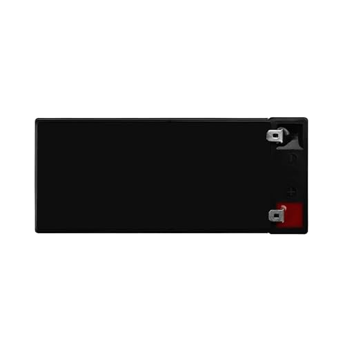 Green Cell AGM Battery 12V 8Ah - Battery - Mignon (AA)