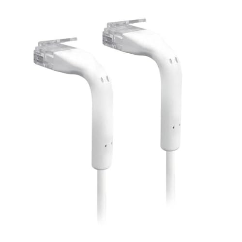 Ubiquiti Networks U-CABLE-PATCH-5M-RJ45 câble de réseau Blanc Cat6