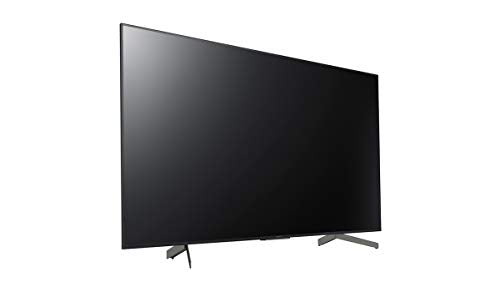 SONY téléviseur professionnel 55" LED FWD-55X85G/T 4K UHD