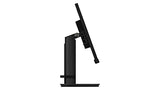 LENOVO ThinkVision -T24m-29 - Écran LED - 24p - 1920 x 1080 Full HD (1080p) - IPS - 4 ms - HDMI, DisplayPort, USB-C - ThinkRed