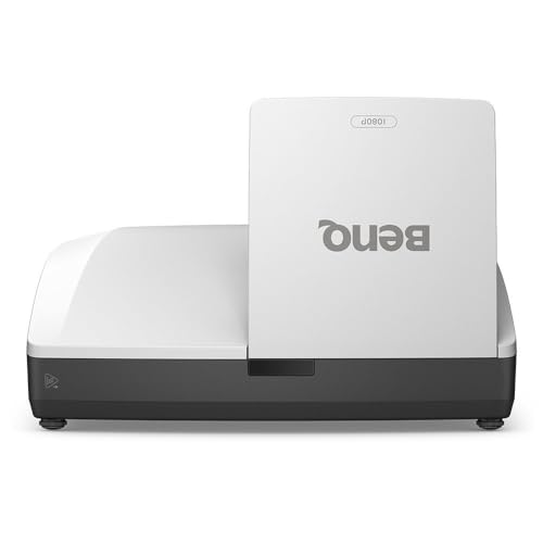 BENQ- Vidéoprojecteur LH856UST+ 3500 Lumens