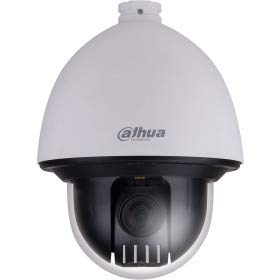 DAHUA- Caméra PTZ 4 Mps DH-SD60430U-HNI