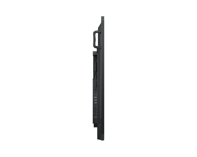 SAMSUNG WAFX-P Eboard WA65FX-P 65p Android 15 EDLA Octacore 16Go RAM 128Go storage UHD IR Touch 3xHDMI USB-C PD 65W 48Mpixel auto