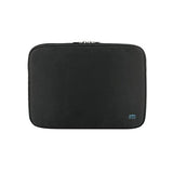 MOBILIS Housse Ordinateur Éco-Conçue TheOne 12.5-14" - 45% recyclé - Noir