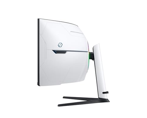 S57CG954NU/57" 7680x2160 GAMING G95NC