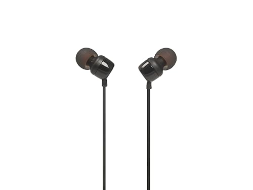 JBL T110 Noir