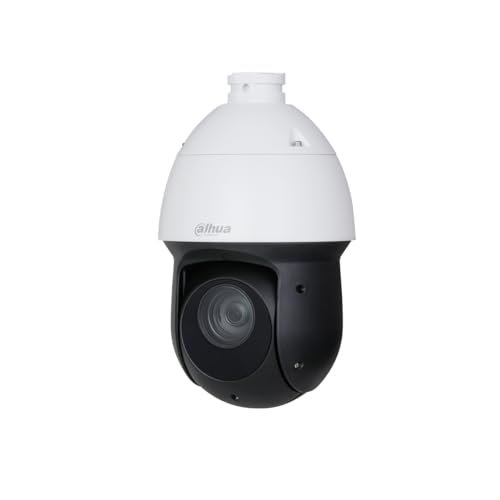 Dahua SD49425GB-HNR Caméra PTZ Réseau 4MP 25x Starlight IR