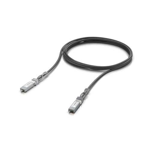 Ubiquiti UACC-DAC-SFP28-3M, DAC cable, 25 Gbps, 3m