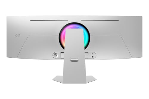 ODYSSEY OLED G9 G95SD 49'' 240Hz SMART