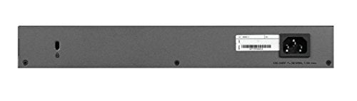 NETGEAR XS505M Switch 4 ports Multi-Gigabit 10/5/2,5/1 Gbps & 1 SFP+