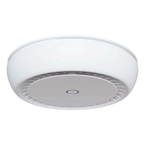 Mikrotik cAP XL ac 867 Mbit/s Blanc Connexion Ethernet, supportant l'alimentation via ce port (PoE)