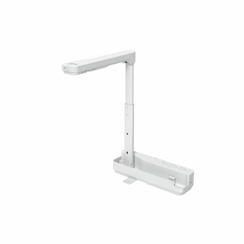 EPSON ELPDC07 document camera for projectors 2 Mio pixels 8x digital zoom