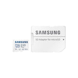 Samsung MB-MC128S MicroSDXC UHS-I