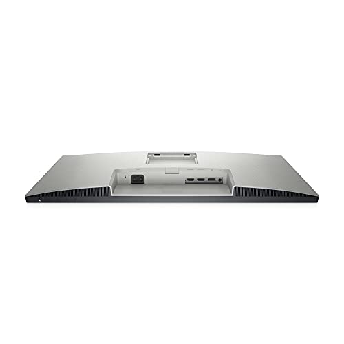 DELL S Series S2721QSA 68,6 cm (27") 3840 x 2160 pixels 4K Ultra HD LCD Noir, Argent