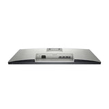 DELL S Series S2721QSA 68,6 cm (27") 3840 x 2160 pixels 4K Ultra HD LCD Noir, Argent