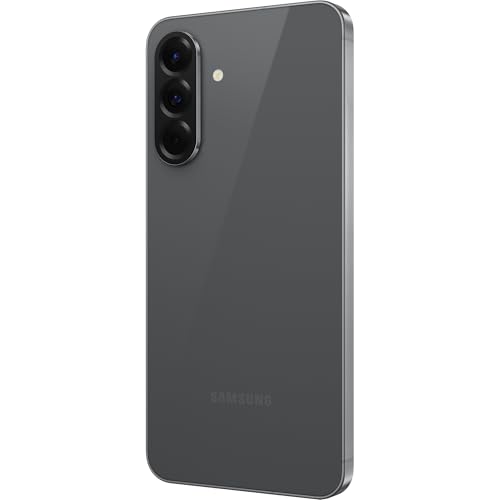 Samsung Galaxy A56 5G 8/256 Go Graphite