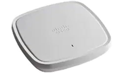 CISCO CATALYST 9130AX SERIES