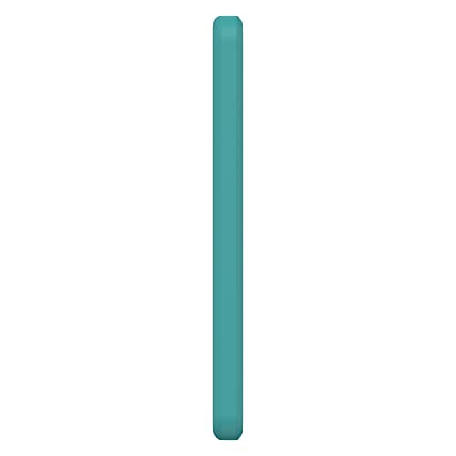 React A32 4G clear/blue ProPack