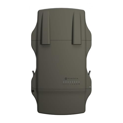 Point d'Accès Mikrotik L23UGSR-5HAXD2HAXD-NM