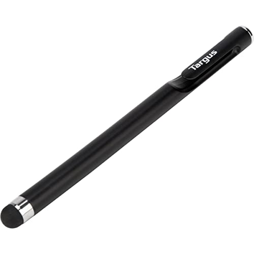 TARGUS Antimicrobial Stylus Embedded Clip - Black