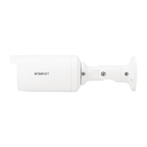 Hanwha ANO-L7082R caméra de sécurité Balle (forme) Intérieure et extérieure 2560 x 1440 pixels Plafond/mur