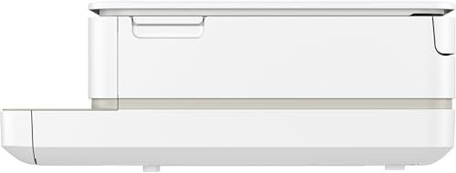 HP ENVY 6132e All-in-One MFP colour inkjet 216x297mm A4 8ppm Copy 10ppm Print 100sheets USB Wi-Fi portobello
