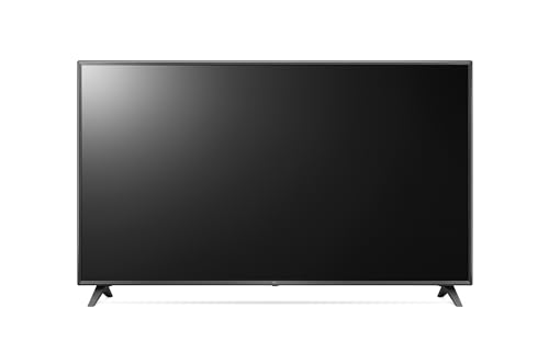 LG - Téléviseur professionnel 65" 65UR781C UHD
