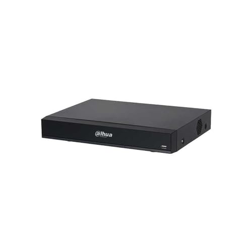 DAHUA- Enregistreur vidéo pentabrid DH-XVR7108H-4K-I3