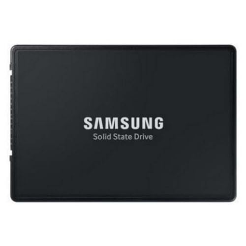 Samsung SSD PM9A3 7.68TB U.2 NVMe Gen4 DWPD 1 MZQL27T6HBLA-00A07